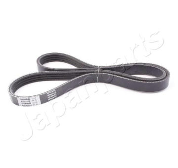 Ozubený klinový remeň JAPANPARTS DV-4PK0945