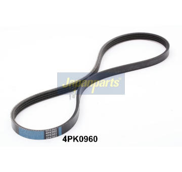 Ozubený klinový remeň JAPANPARTS DV-4PK0960