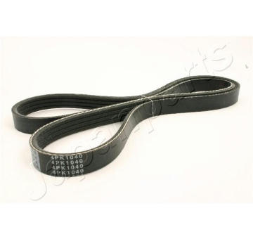 Ozubený klinový remeň JAPANPARTS DV-4PK1040