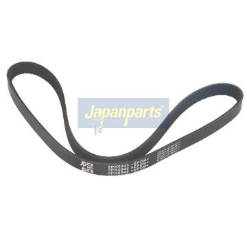 Ozubený klinový remeň JAPANPARTS DV-5PK0948