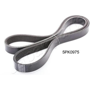 Ozubený klinový remeň JAPANPARTS DV-5PK0975