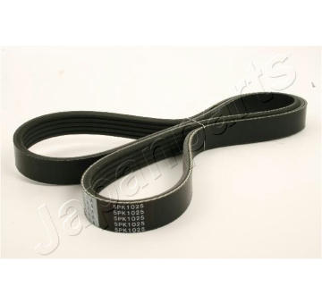 ozubený klínový řemen JAPANPARTS DV-5PK1025