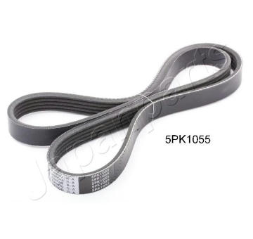 ozubený klínový řemen JAPANPARTS DV-5PK1055