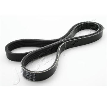 Ozubený klinový remeň JAPANPARTS DV-5PK1115