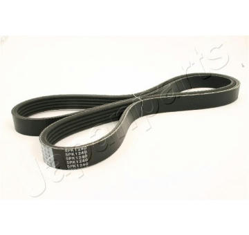 ozubený klínový řemen JAPANPARTS DV-5PK1240
