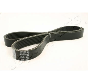 Ozubený klinový remeň JAPANPARTS DV-6PK1085