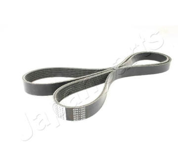 Ozubený klinový remeň JAPANPARTS DV-6PK1580