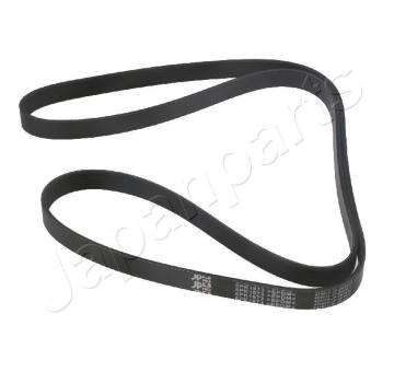 ozubený klínový řemen JAPANPARTS DV-6PK1873