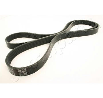ozubený klínový řemen JAPANPARTS DV-6PK1875
