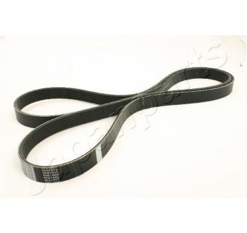 ozubený klínový řemen JAPANPARTS DV-6PK1905