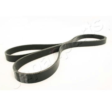 Ozubený klinový remeň JAPANPARTS DV-6PK2120