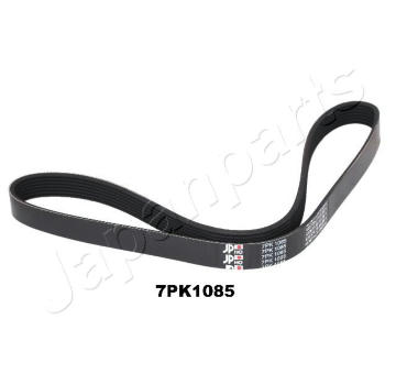 Ozubený klinový remeň JAPANPARTS DV-7PK1085