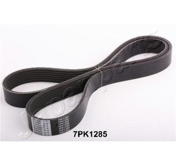 ozubený klínový řemen JAPANPARTS DV-7PK1285
