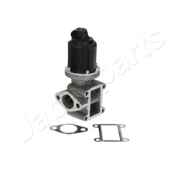 Agr-ventil JapanParts EGR-0202