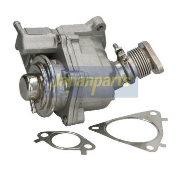AGR-Ventil JAPANPARTS EGR-0206