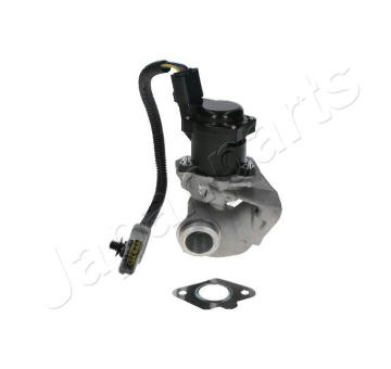 AGR - Ventil JAPANPARTS EGR-0301