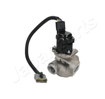 Agr-ventil JapanParts EGR-0306