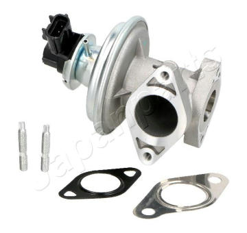 AGR-Ventil JAPANPARTS EGR-0317