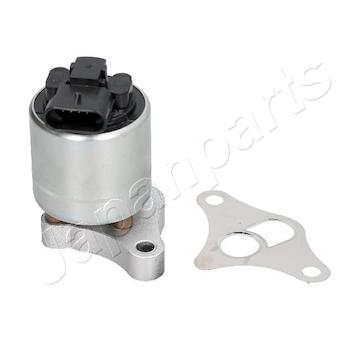 Agr-ventil JapanParts EGR-0407