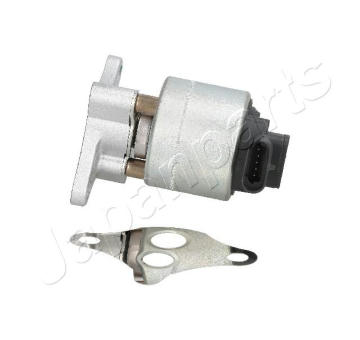 AGR-Ventil JAPANPARTS EGR-0418