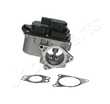 Agr-ventil JapanParts EGR-0901