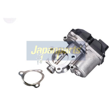 AGR-Ventil JAPANPARTS EGR-0942