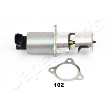 AGR-Ventil JAPANPARTS EGR-102