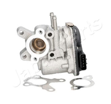 AGR-Ventil JAPANPARTS EGR-108