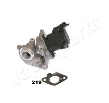 AGR-Ventil JAPANPARTS EGR-219