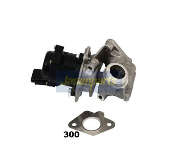 AGR-Ventil JAPANPARTS EGR-300