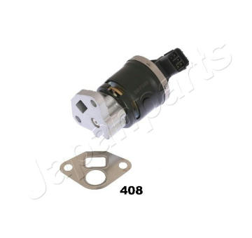 Agr-ventil JapanParts EGR-408