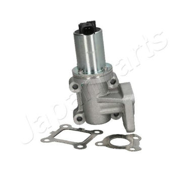 AGR-Ventil JAPANPARTS EGR-H03