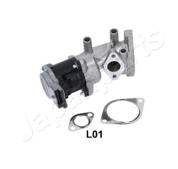 AGR-Ventil JAPANPARTS EGR-L01