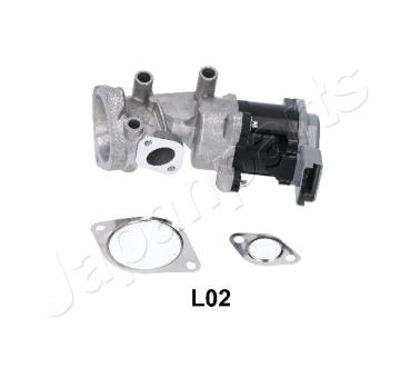 AGR-Ventil JAPANPARTS EGR-L02