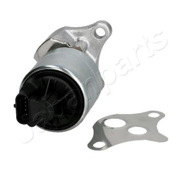 AGR-Ventil JAPANPARTS EGR-W02