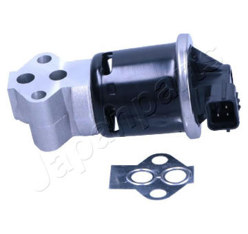 AGR-Ventil JAPANPARTS EGR-W07