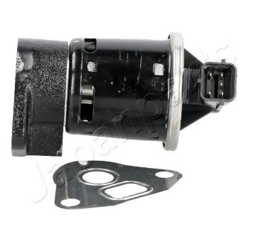 AGR-Ventil JAPANPARTS EGR-W08