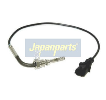 Snímač teploty výfukových plynov JAPANPARTS EGT-0202