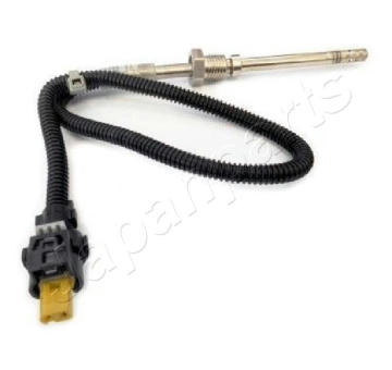 Snímač teploty výfukových plynov JAPANPARTS EGT-0501