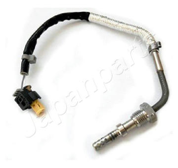 Snímač teploty výfukových plynov JAPANPARTS EGT-0507