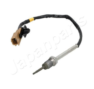 Snímač teploty výfukových plynov JAPANPARTS EGT-0706