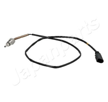 Snímač teploty výfukových plynov JAPANPARTS EGT-0901