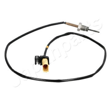 Snímač teploty výfukových plynov JAPANPARTS EGT-0904