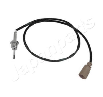 Snímač teploty výfukových plynov JAPANPARTS EGT-0907