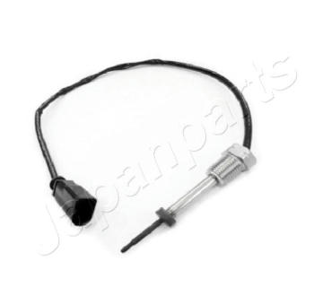 Snímač teploty výfukových plynov JAPANPARTS EGT-0909