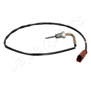 Snímač teploty výfukových plynov JAPANPARTS EGT-0914