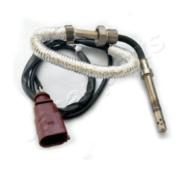 Snímač teploty výfukových plynov JAPANPARTS EGT-0924
