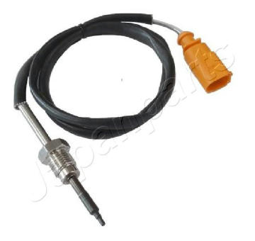 Snímač teploty výfukových plynov JAPANPARTS EGT-0940