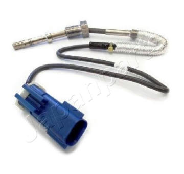 Snímač teploty výfukových plynov JAPANPARTS EGT-901