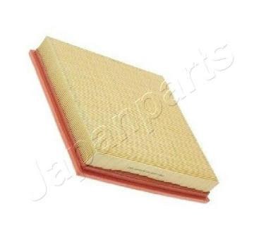 Vzduchový filter JAPANPARTS FA-0122JM